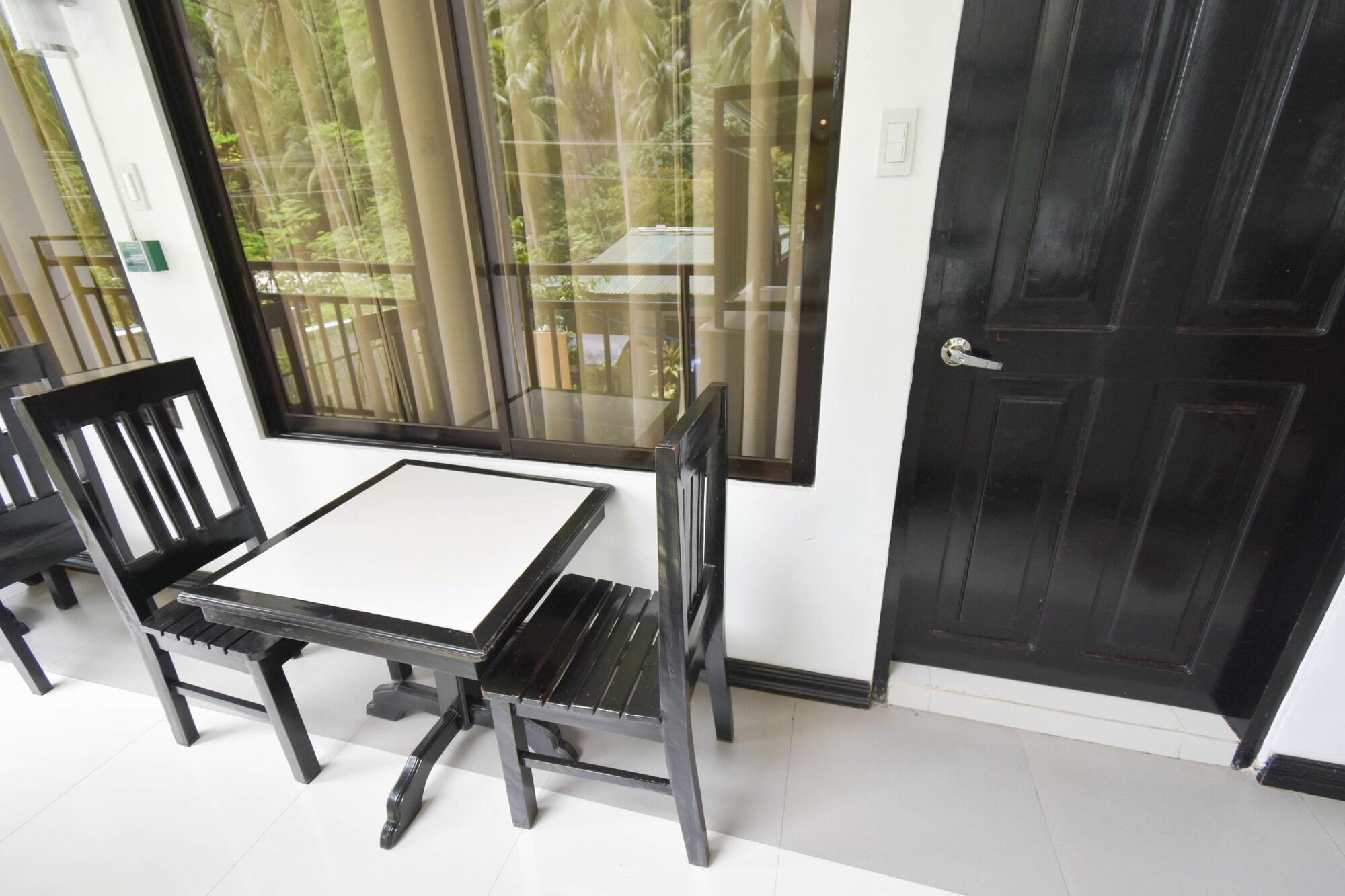 Swiftlets Inn El Nido Exterior photo