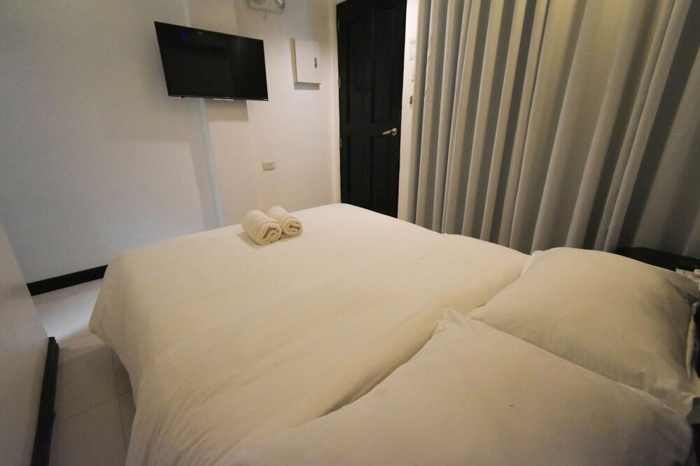 Swiftlets Inn El Nido Exterior photo