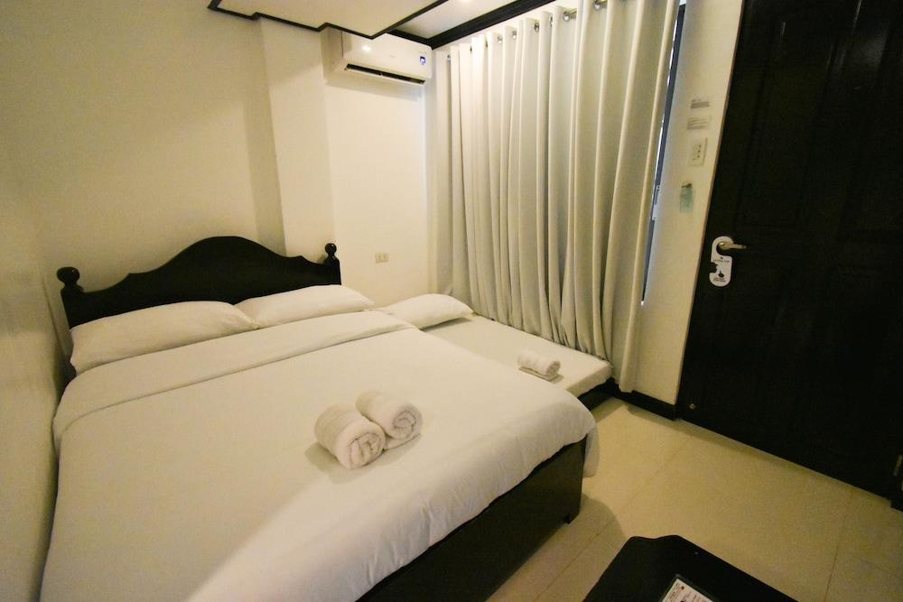 Swiftlets Inn El Nido Exterior photo
