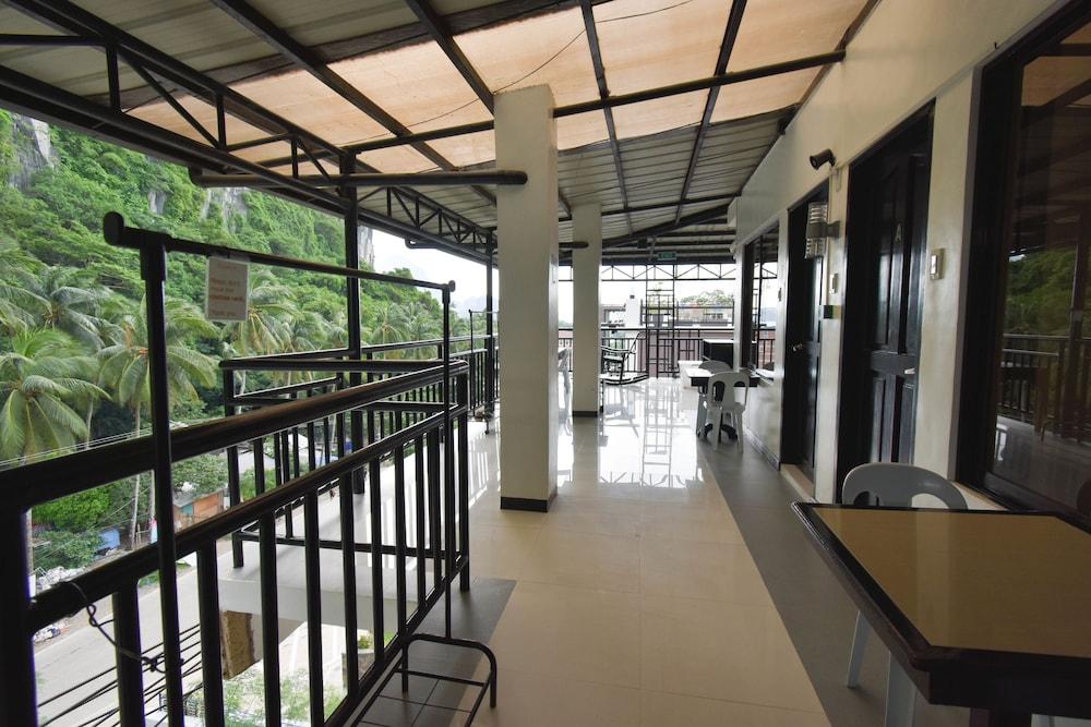 Swiftlets Inn El Nido Exterior photo