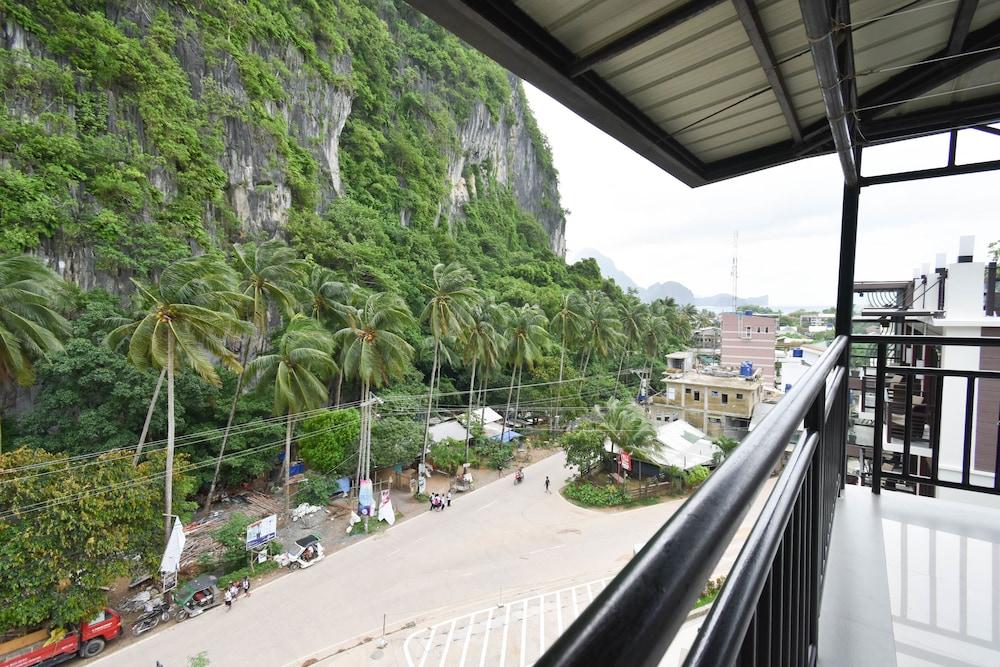 Swiftlets Inn El Nido Exterior photo