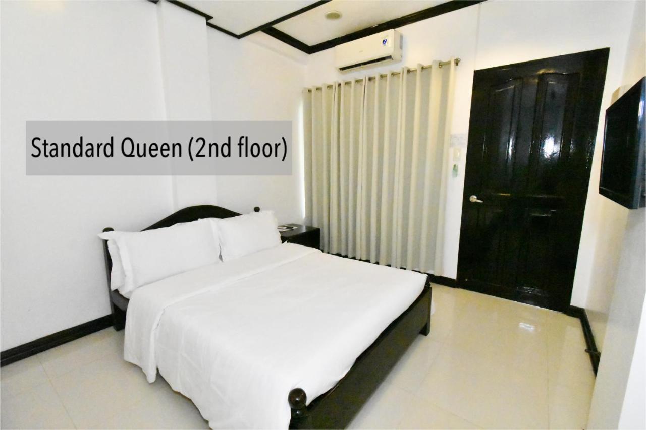 Swiftlets Inn El Nido Exterior photo