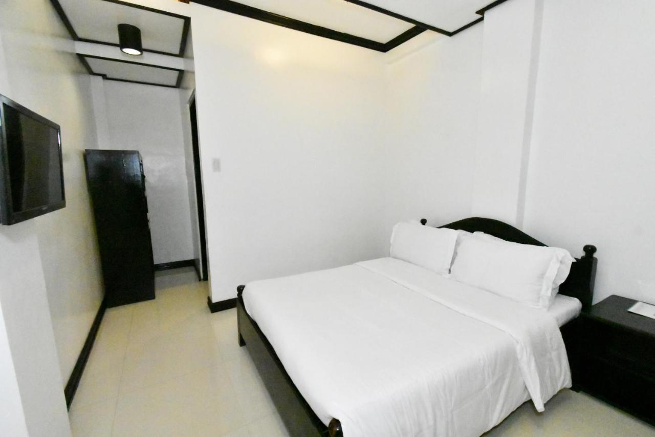 Swiftlets Inn El Nido Exterior photo