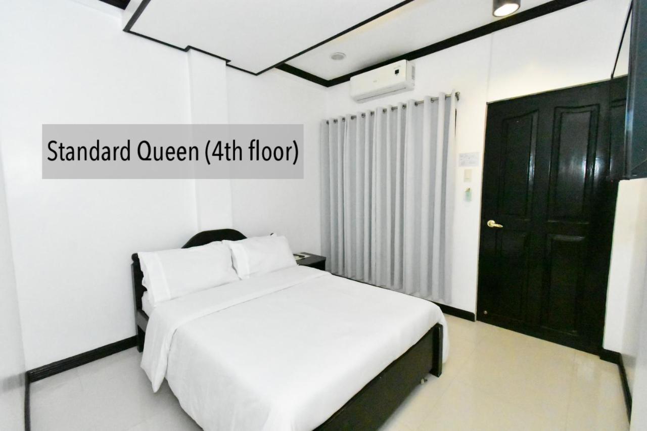 Swiftlets Inn El Nido Exterior photo