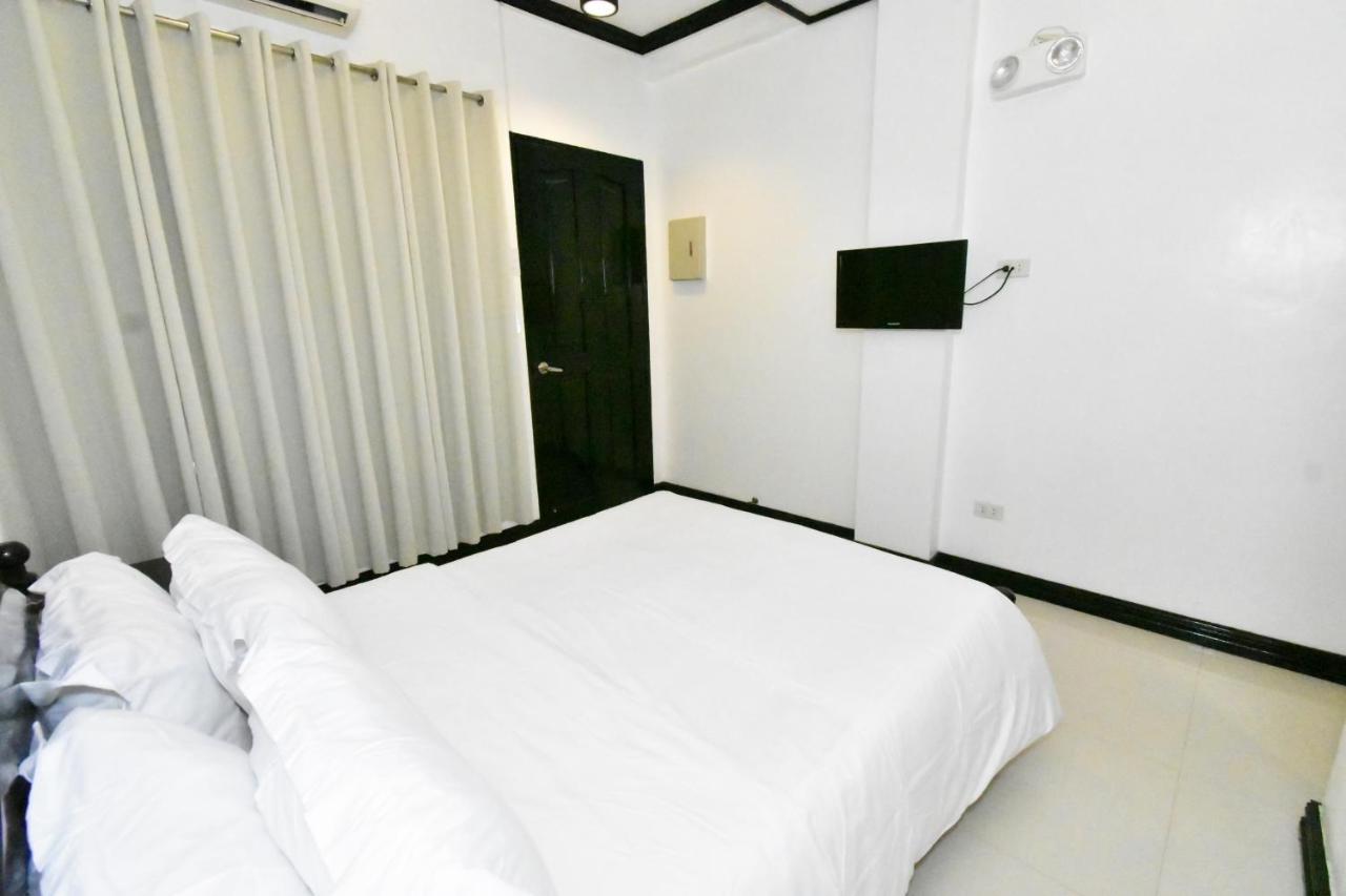 Swiftlets Inn El Nido Exterior photo