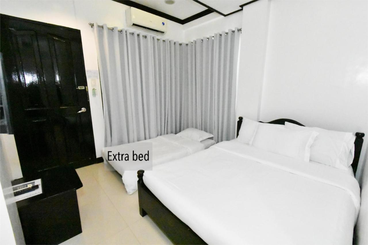 Swiftlets Inn El Nido Exterior photo