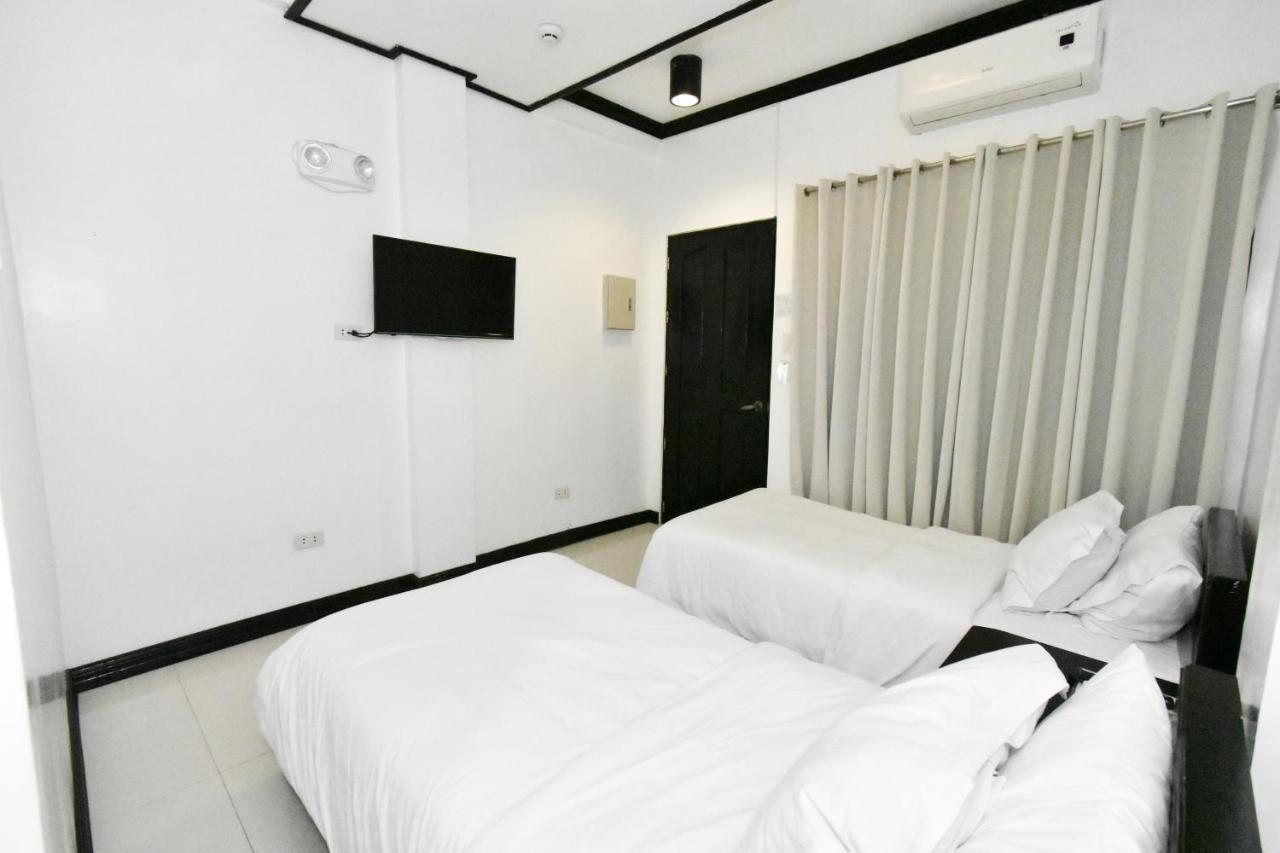 Swiftlets Inn El Nido Exterior photo