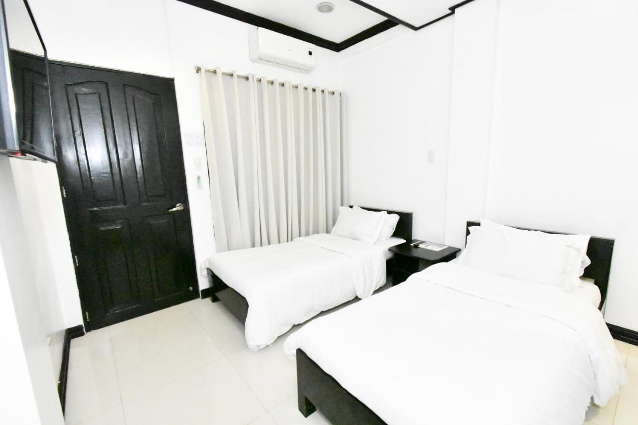 Swiftlets Inn El Nido Exterior photo