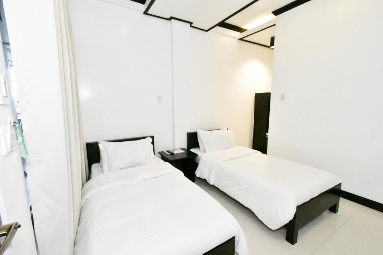 Swiftlets Inn El Nido Exterior photo