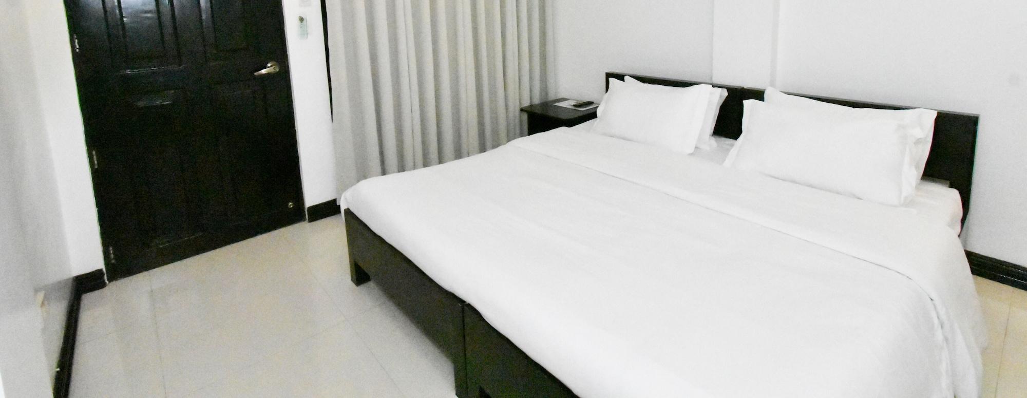 Swiftlets Inn El Nido Exterior photo