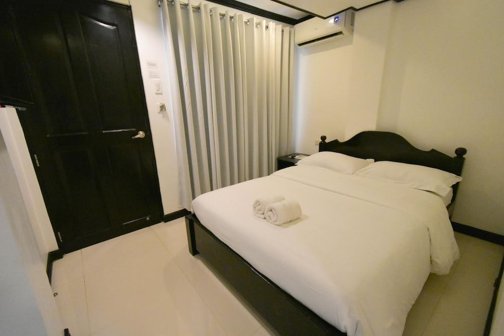 Swiftlets Inn El Nido Exterior photo