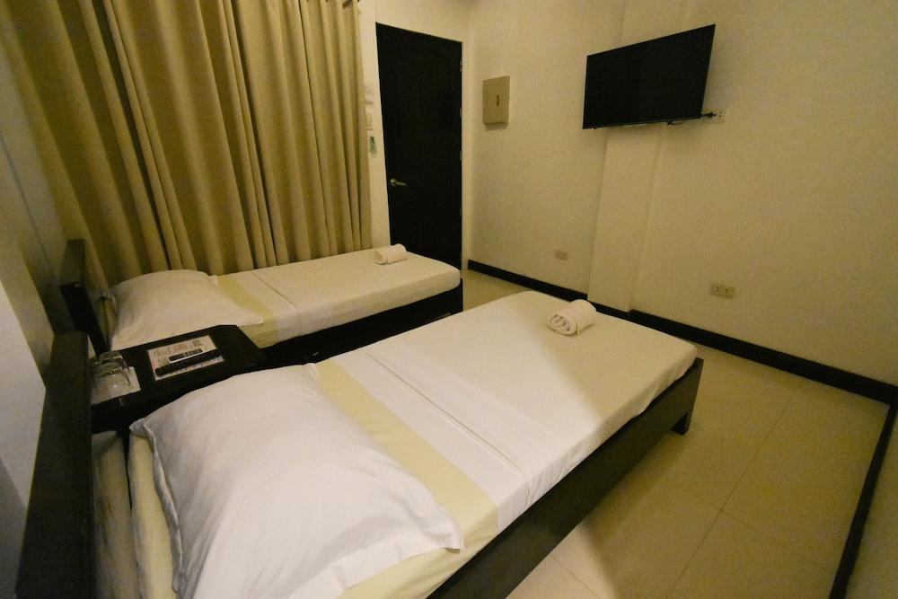 Swiftlets Inn El Nido Exterior photo