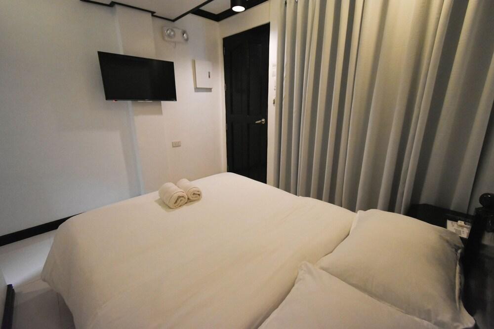 Swiftlets Inn El Nido Exterior photo