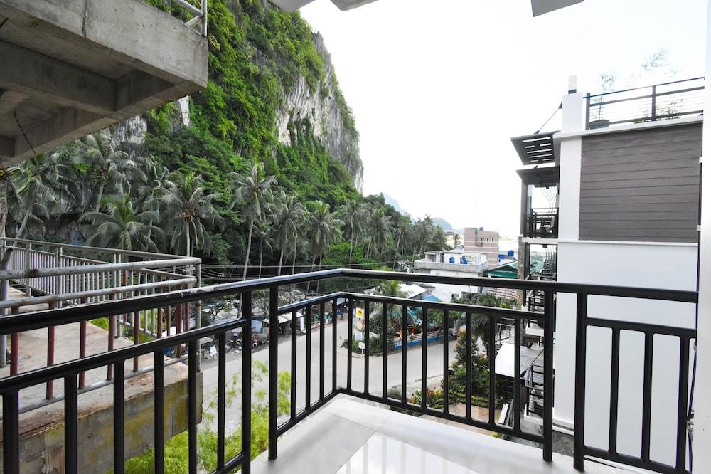 Swiftlets Inn El Nido Exterior photo