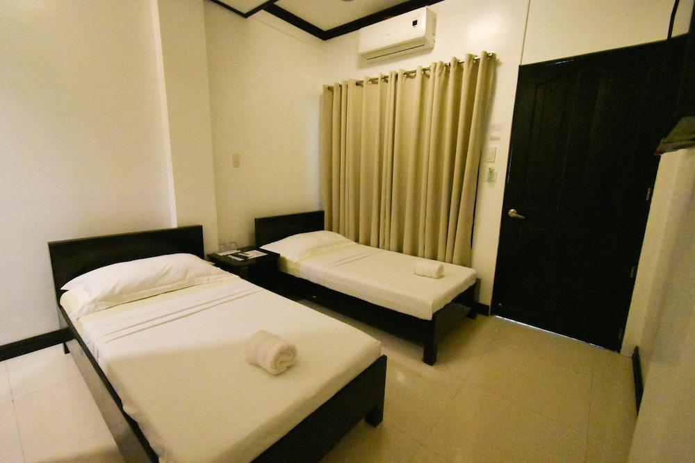 Swiftlets Inn El Nido Exterior photo