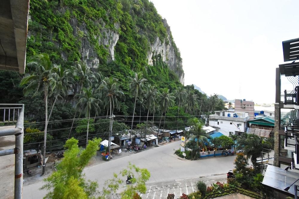 Swiftlets Inn El Nido Exterior photo
