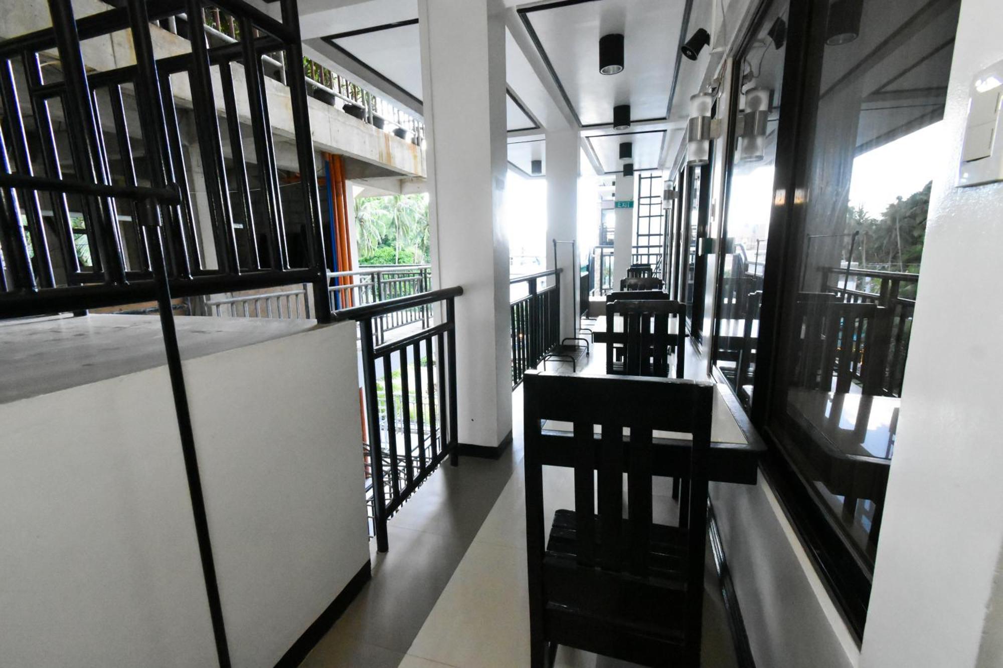 Swiftlets Inn El Nido Room photo