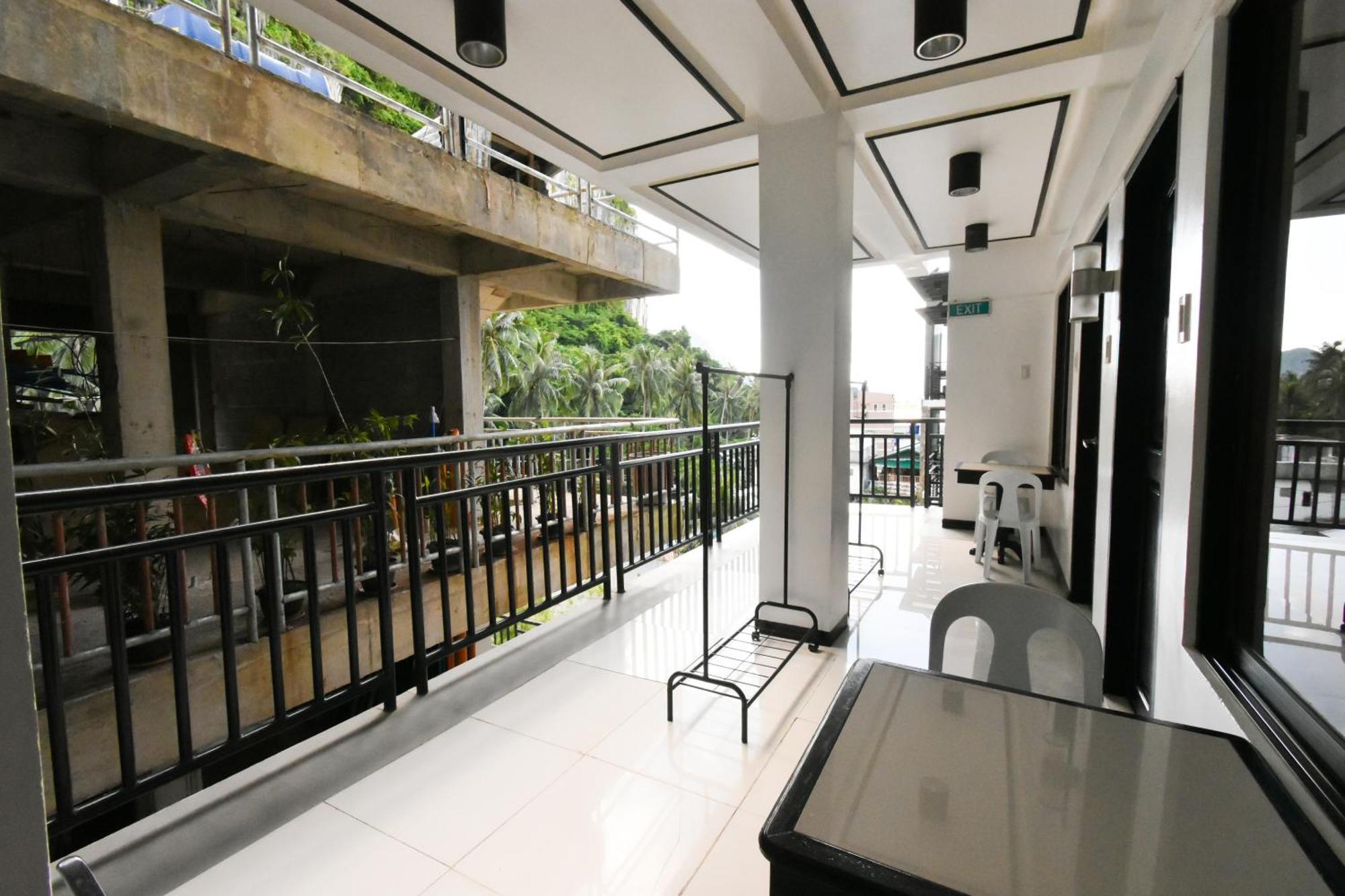 Swiftlets Inn El Nido Room photo