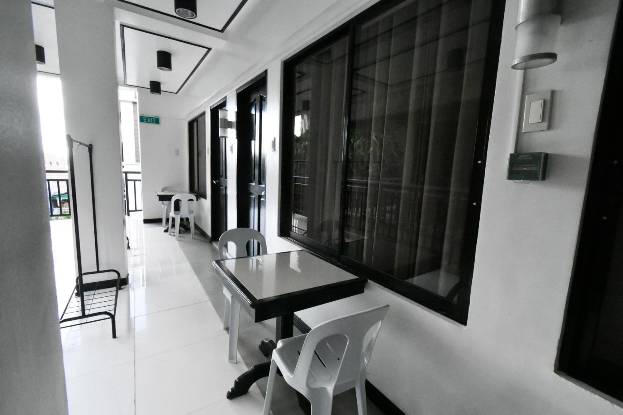 Swiftlets Inn El Nido Room photo