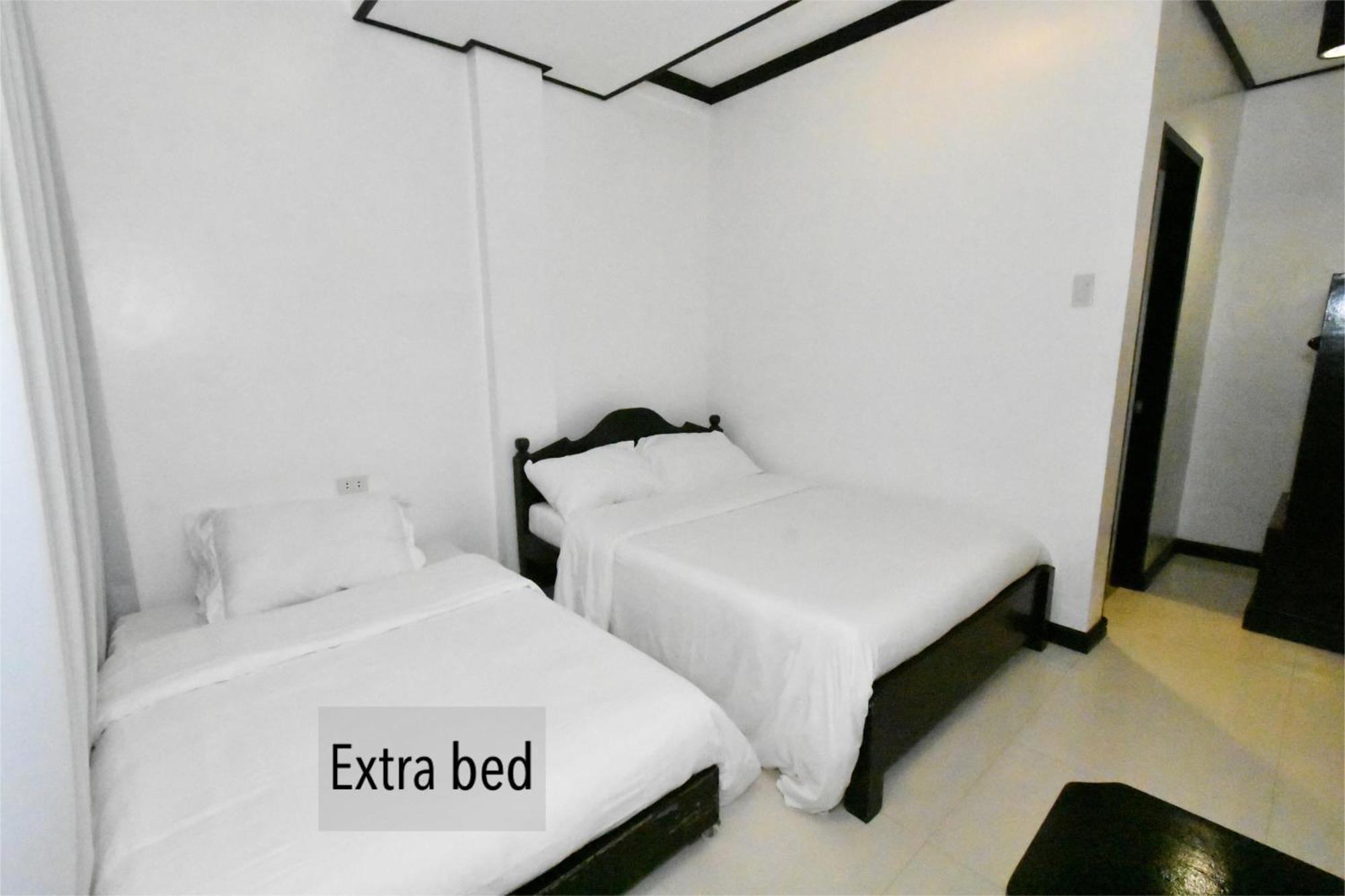 Swiftlets Inn El Nido Room photo