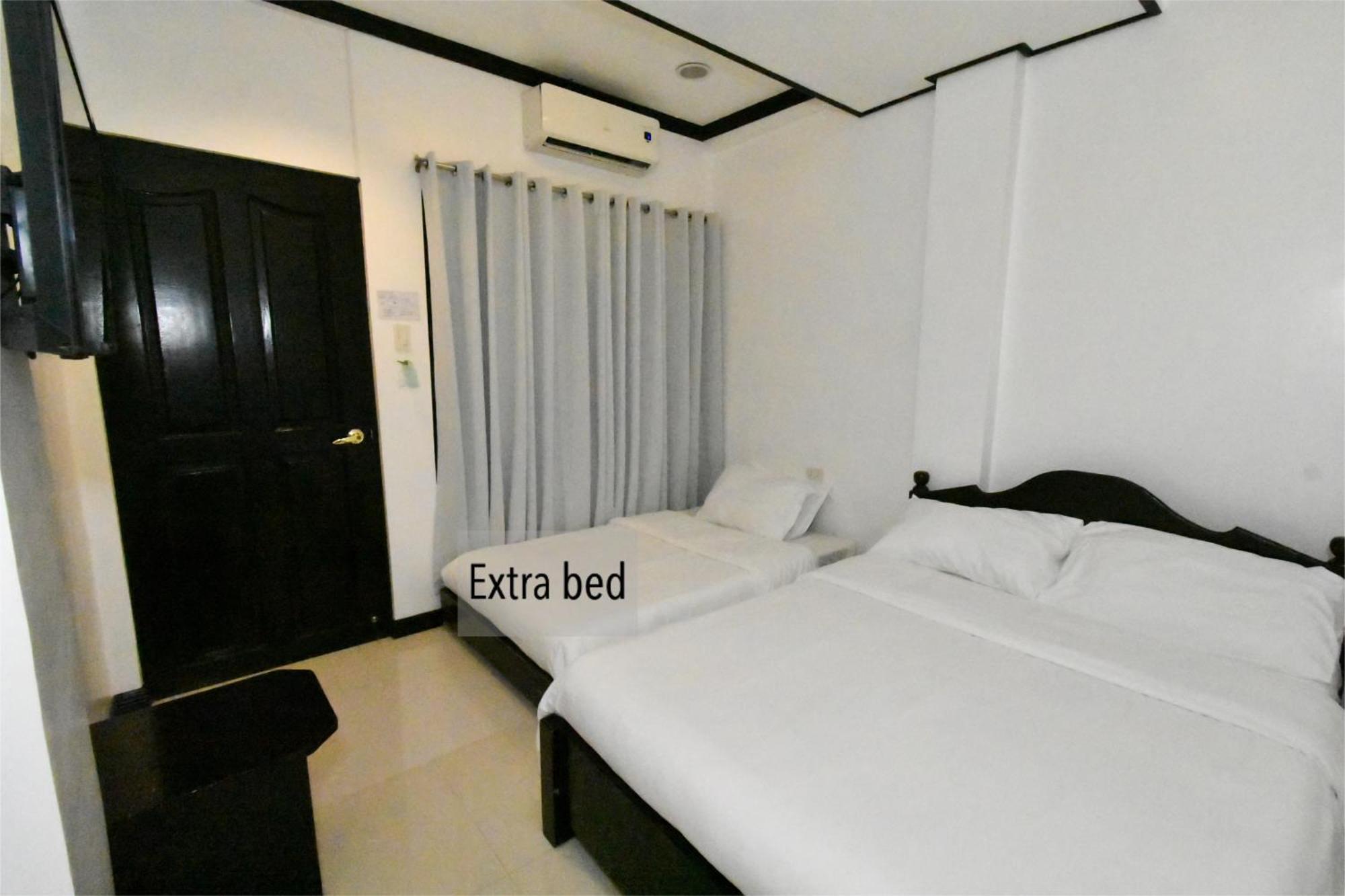 Swiftlets Inn El Nido Room photo