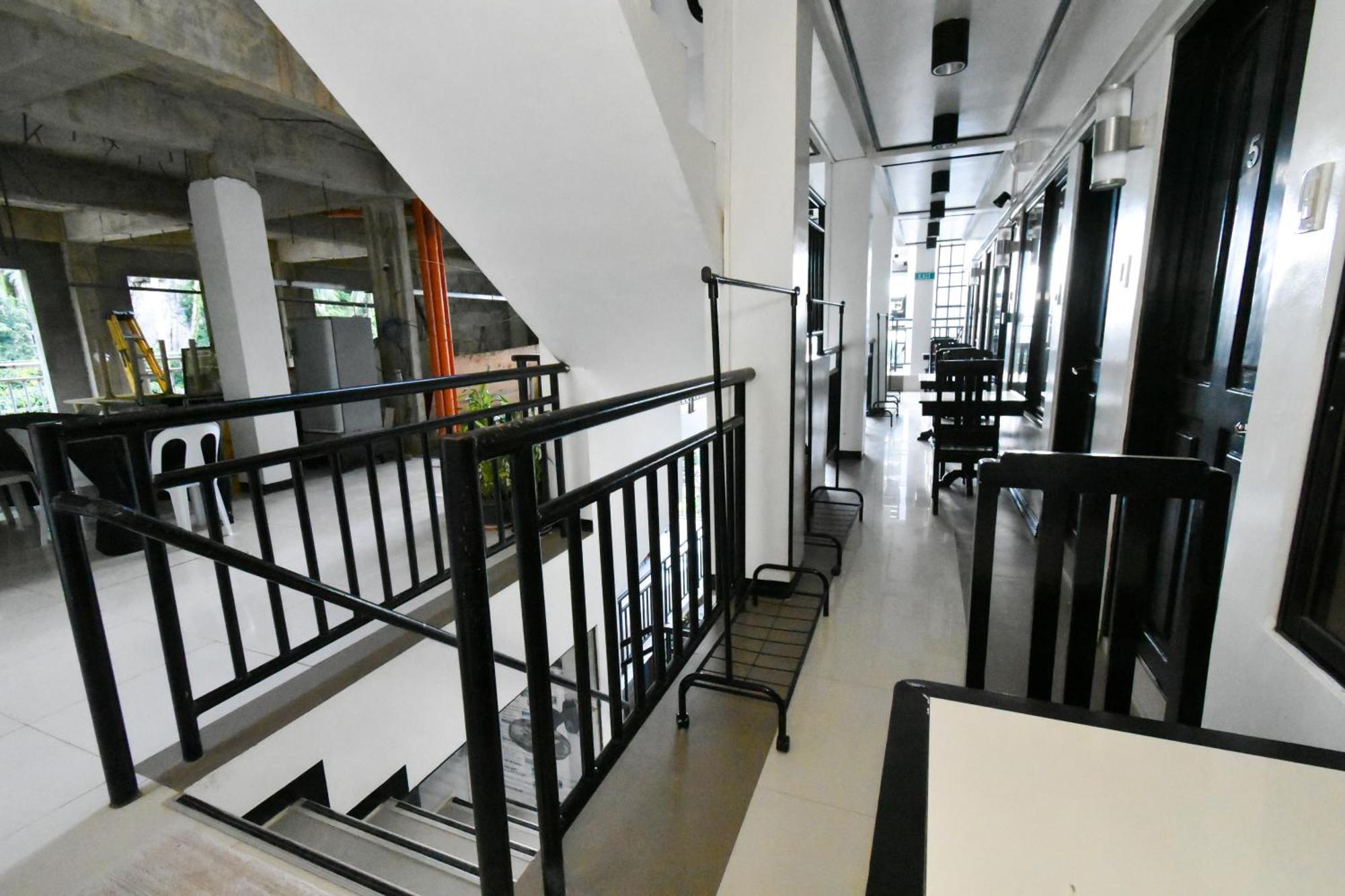 Swiftlets Inn El Nido Room photo