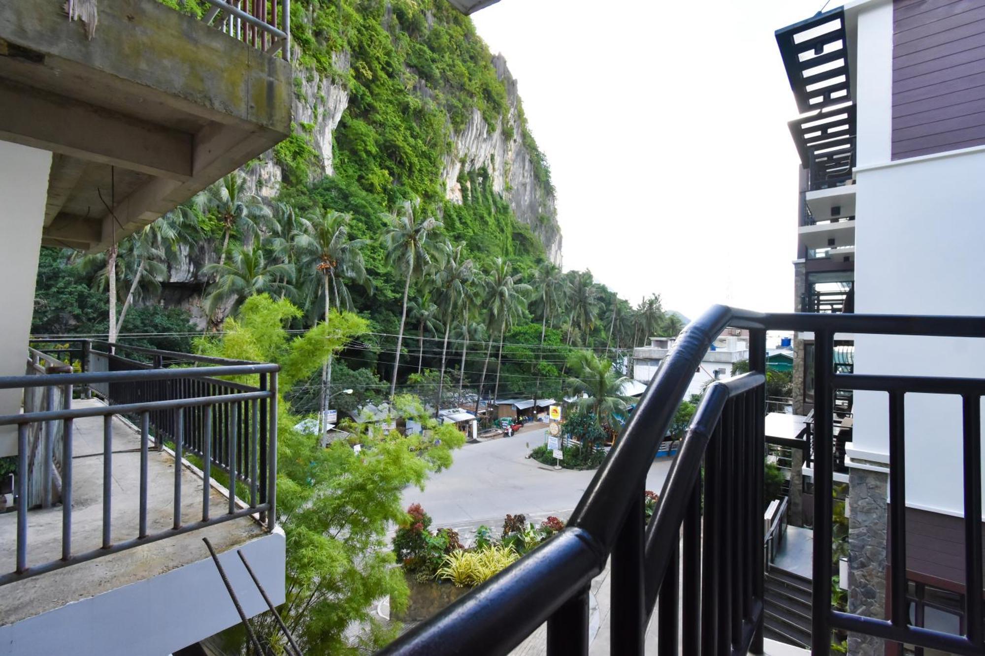 Swiftlets Inn El Nido Exterior photo