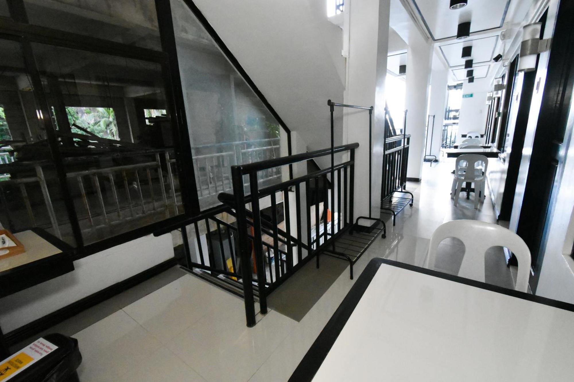 Swiftlets Inn El Nido Exterior photo
