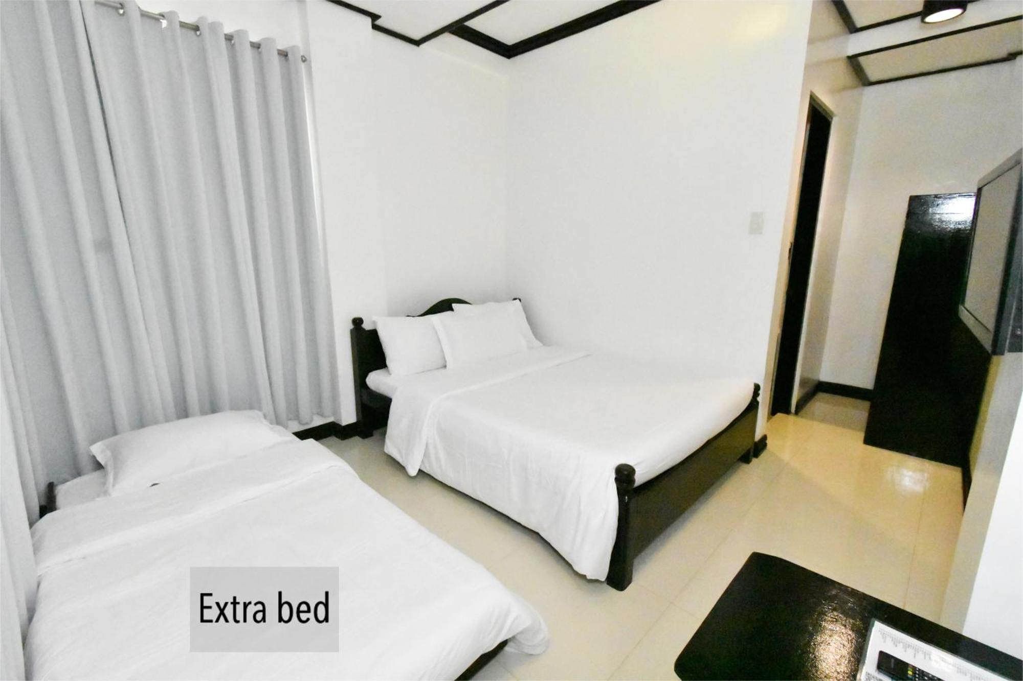 Swiftlets Inn El Nido Room photo