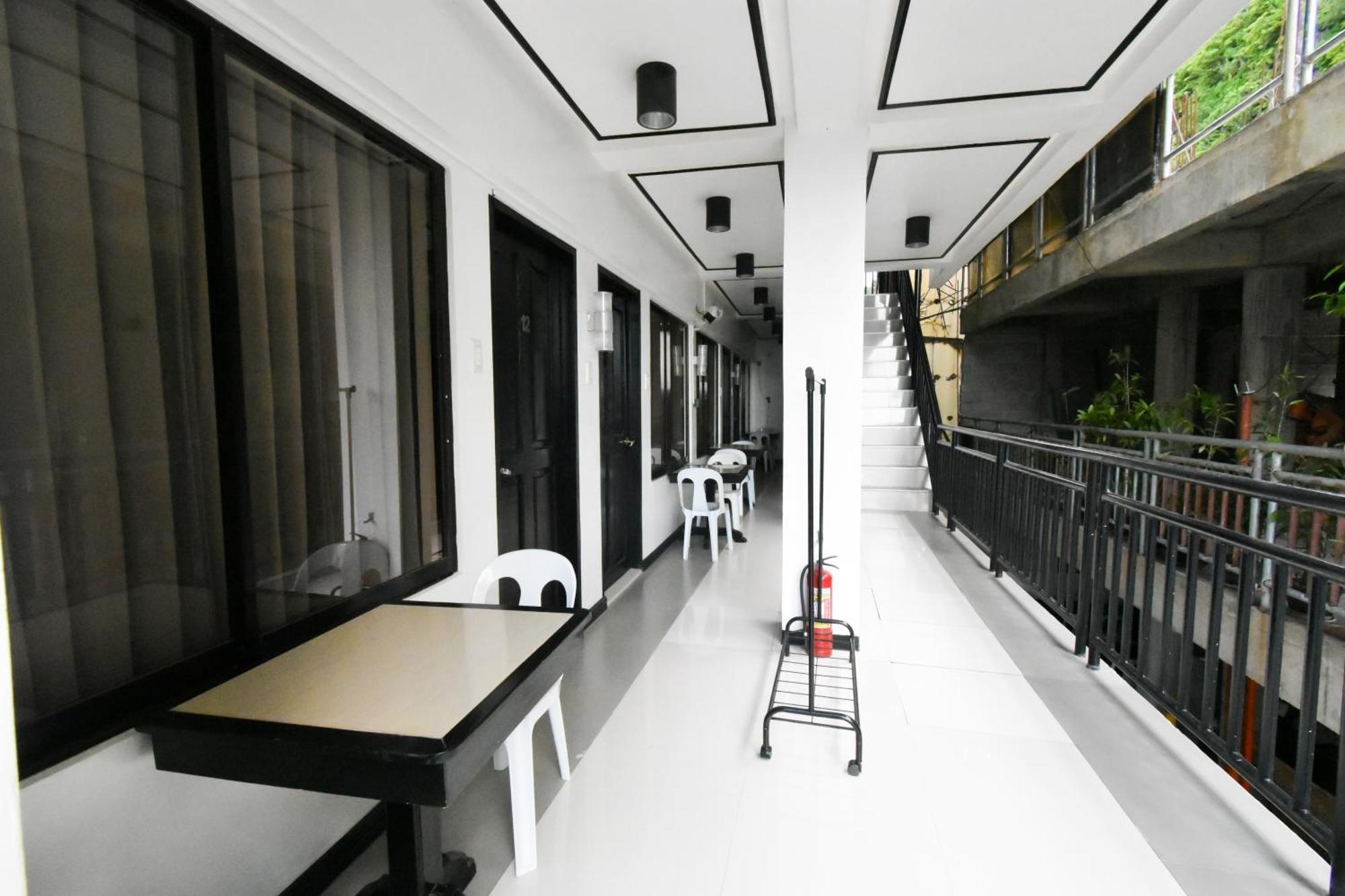 Swiftlets Inn El Nido Room photo
