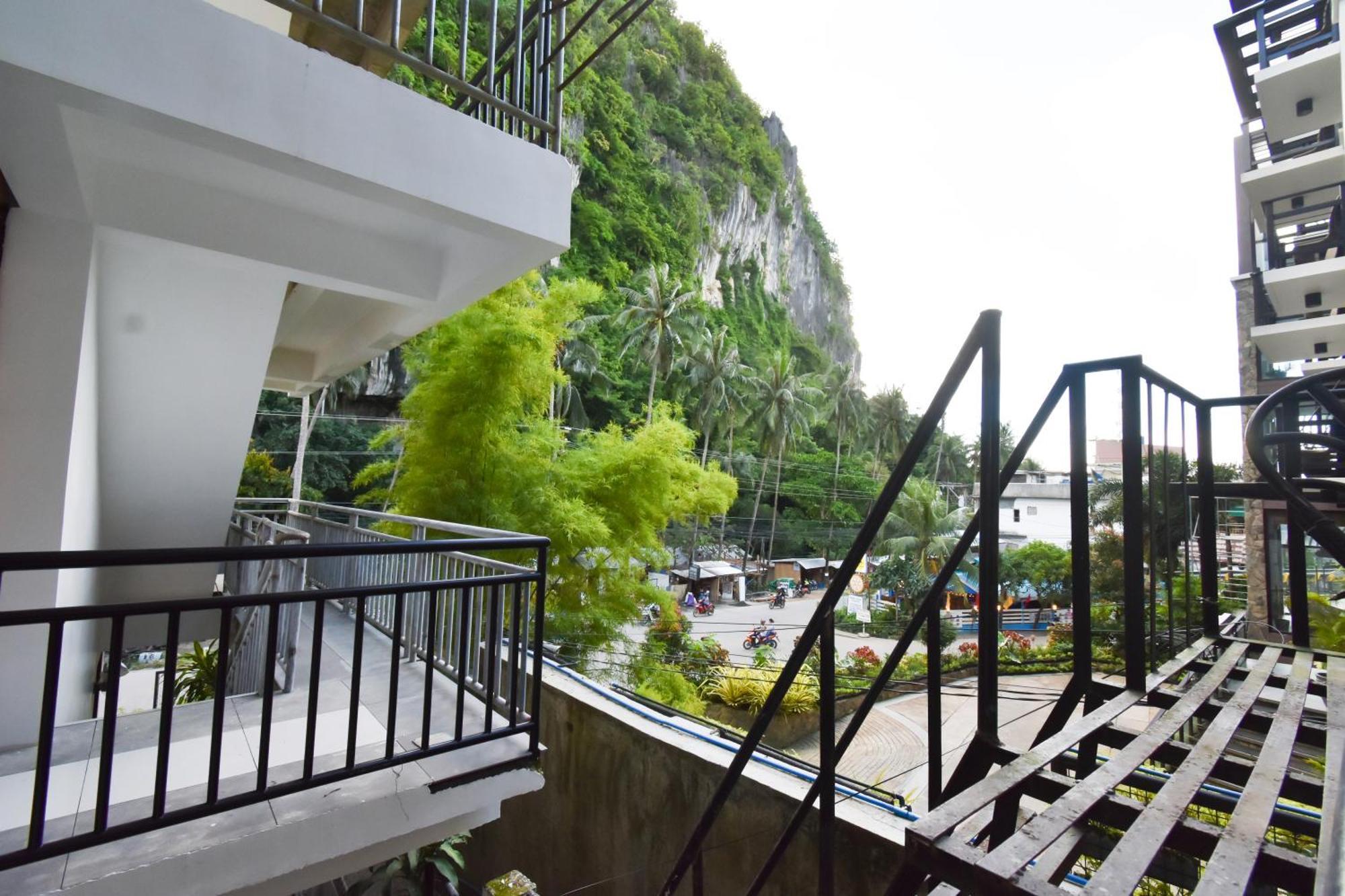 Swiftlets Inn El Nido Room photo