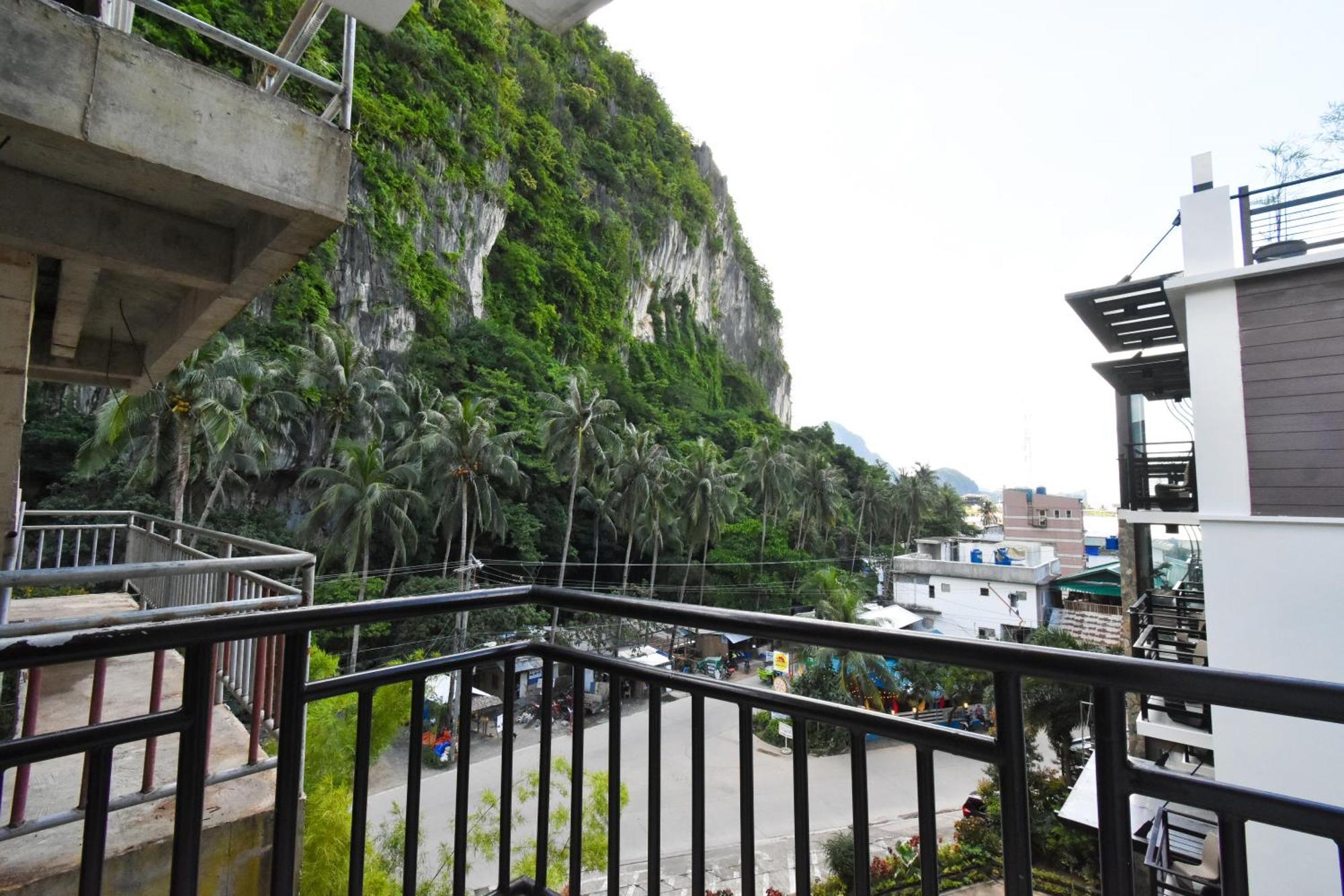 Swiftlets Inn El Nido Room photo