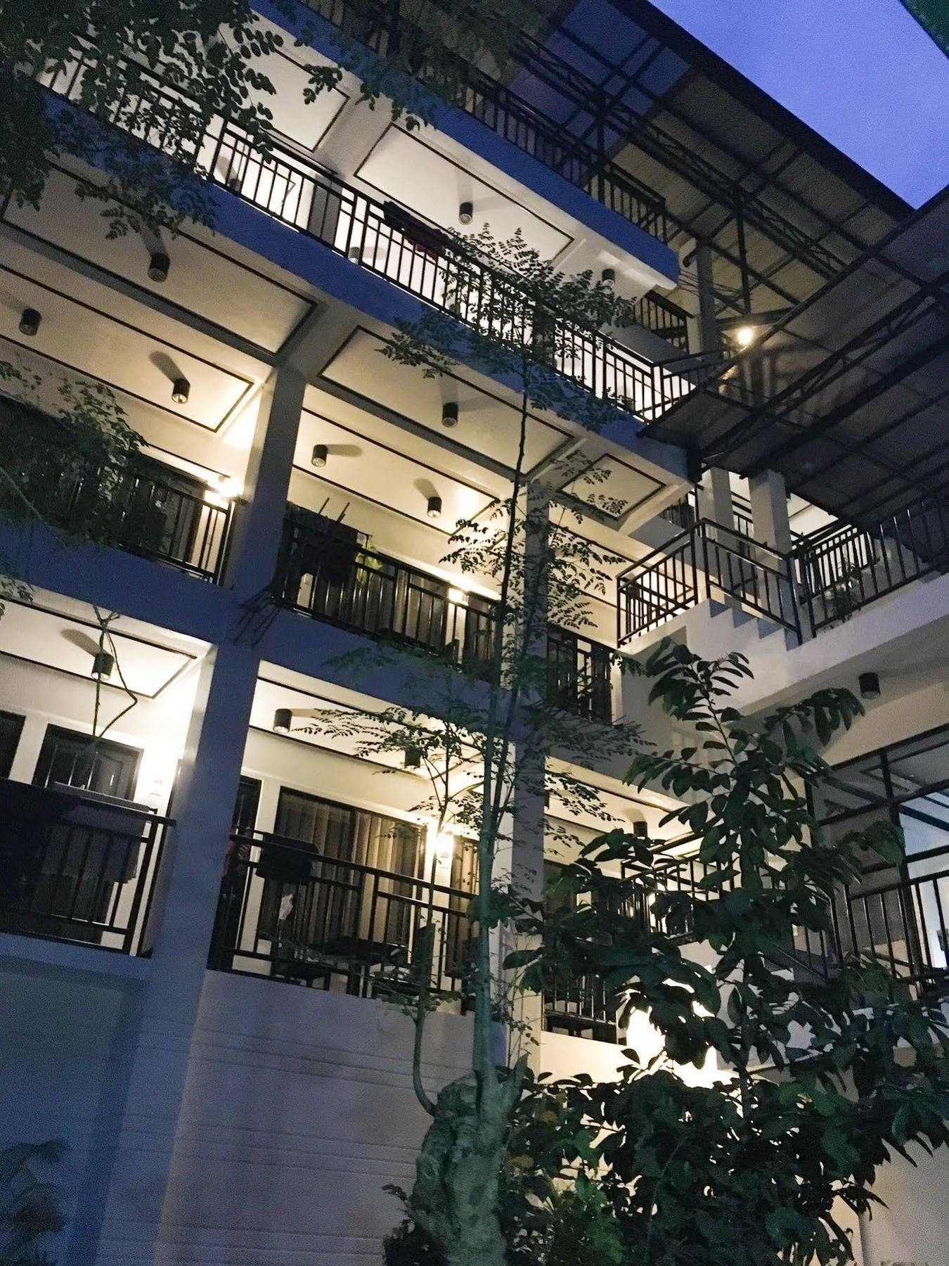 Swiftlets Inn El Nido Exterior photo