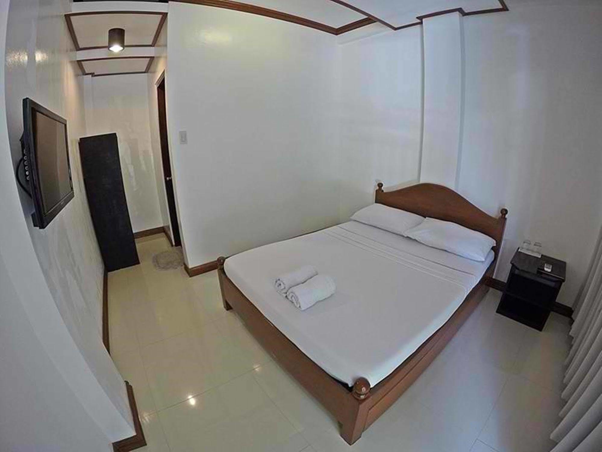 Swiftlets Inn El Nido Exterior photo
