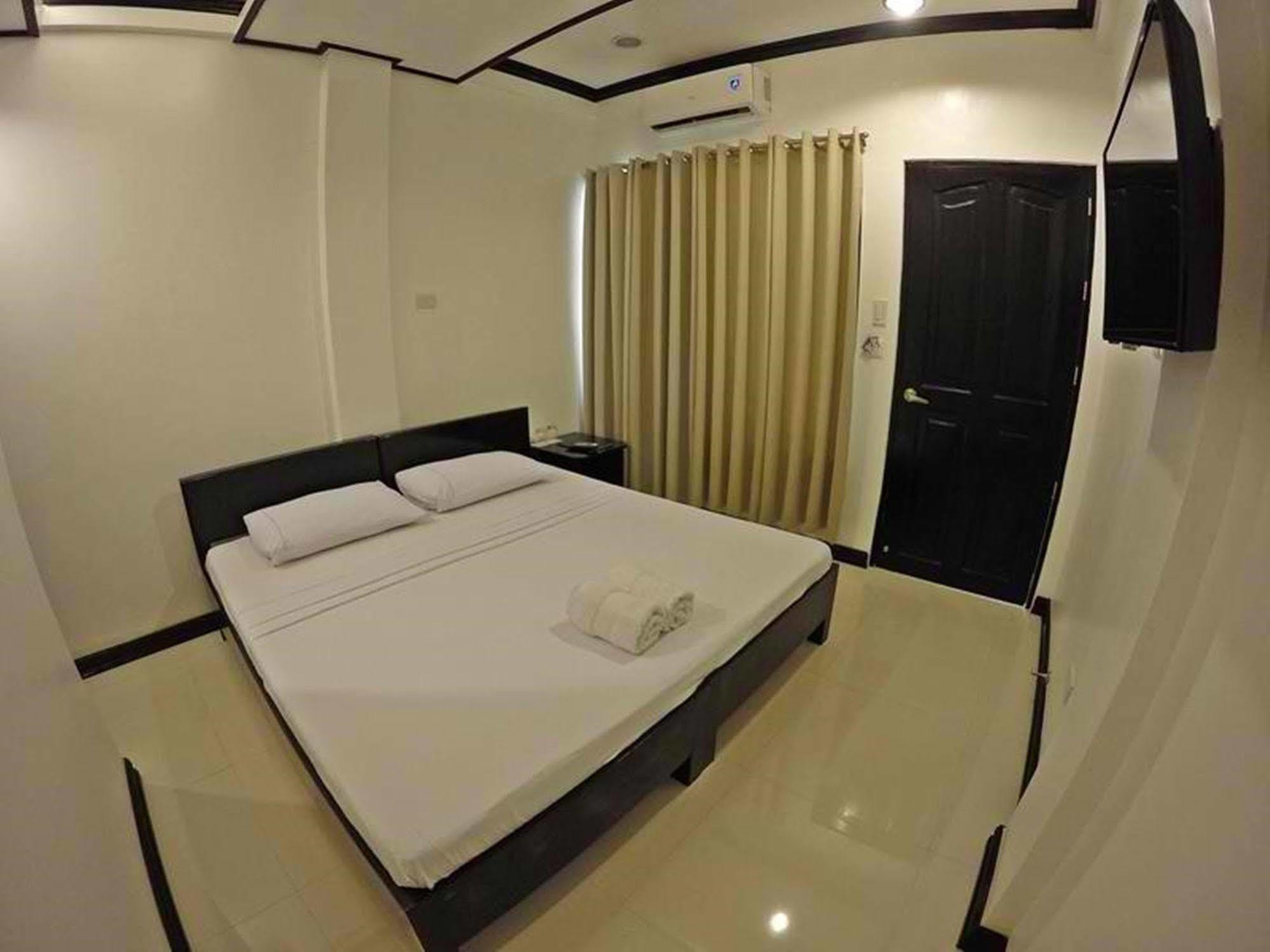 Swiftlets Inn El Nido Exterior photo