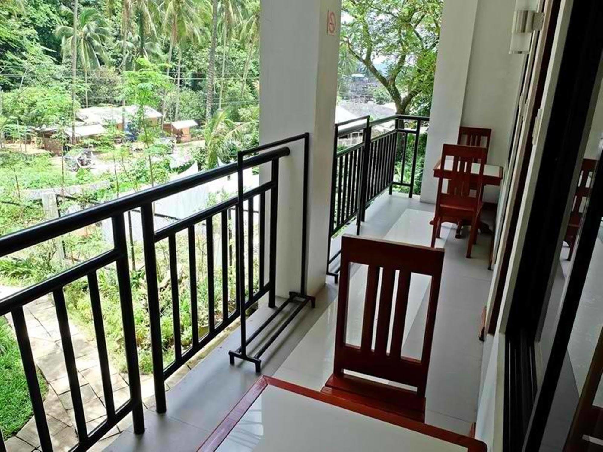 Swiftlets Inn El Nido Exterior photo