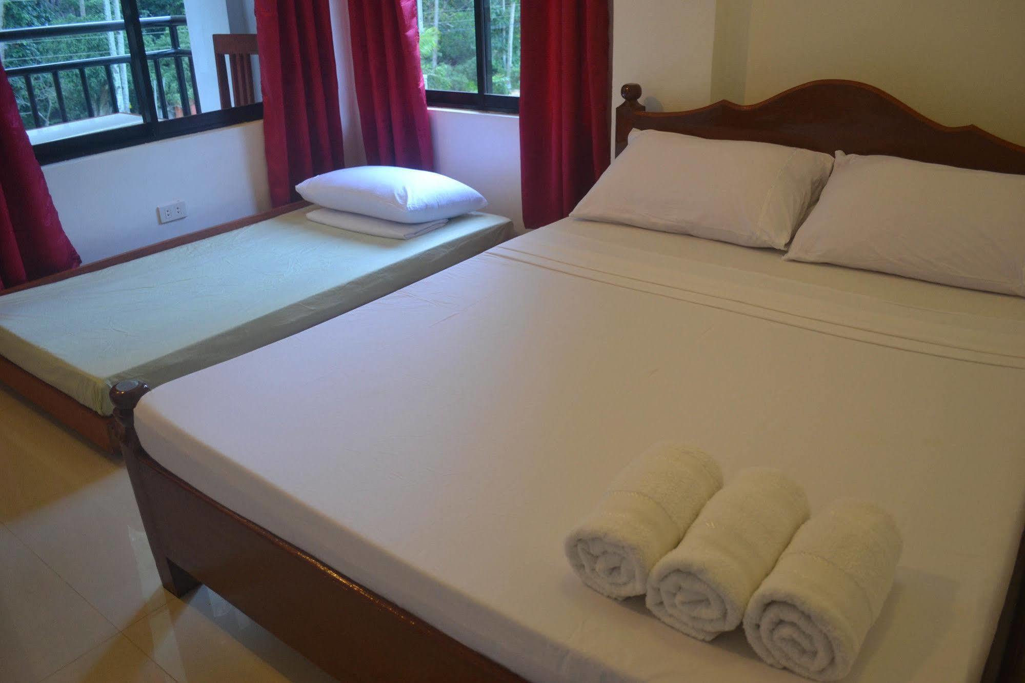 Swiftlets Inn El Nido Exterior photo