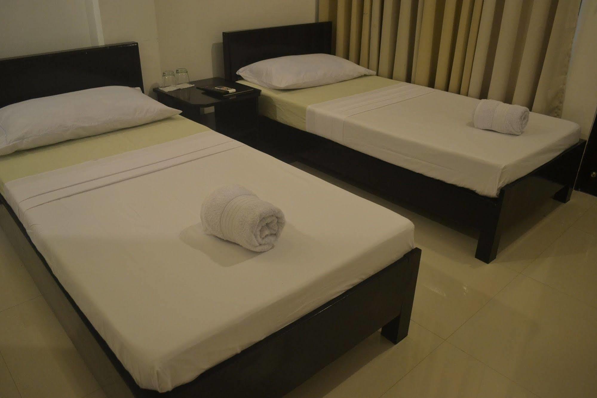 Swiftlets Inn El Nido Exterior photo