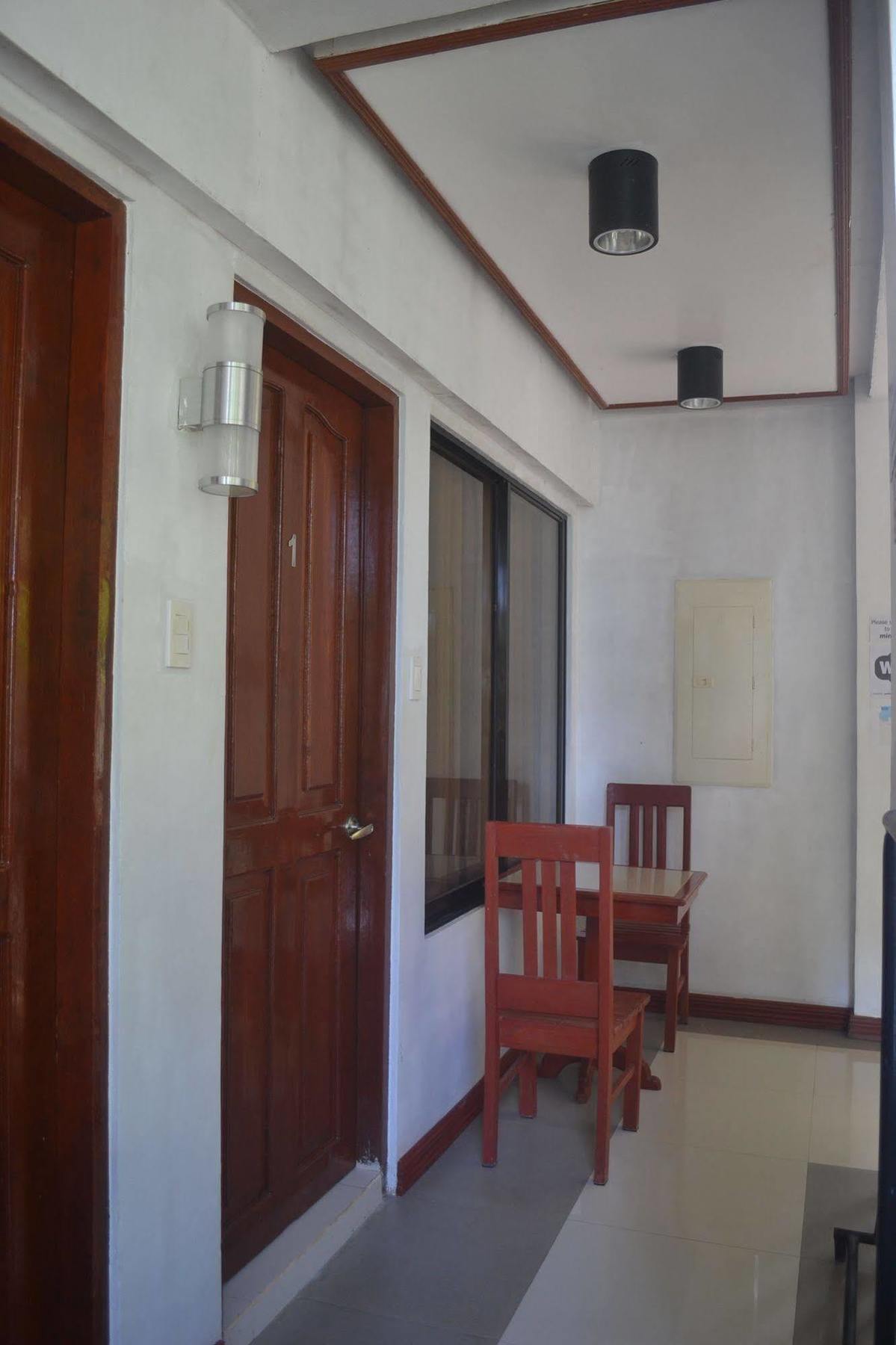 Swiftlets Inn El Nido Exterior photo