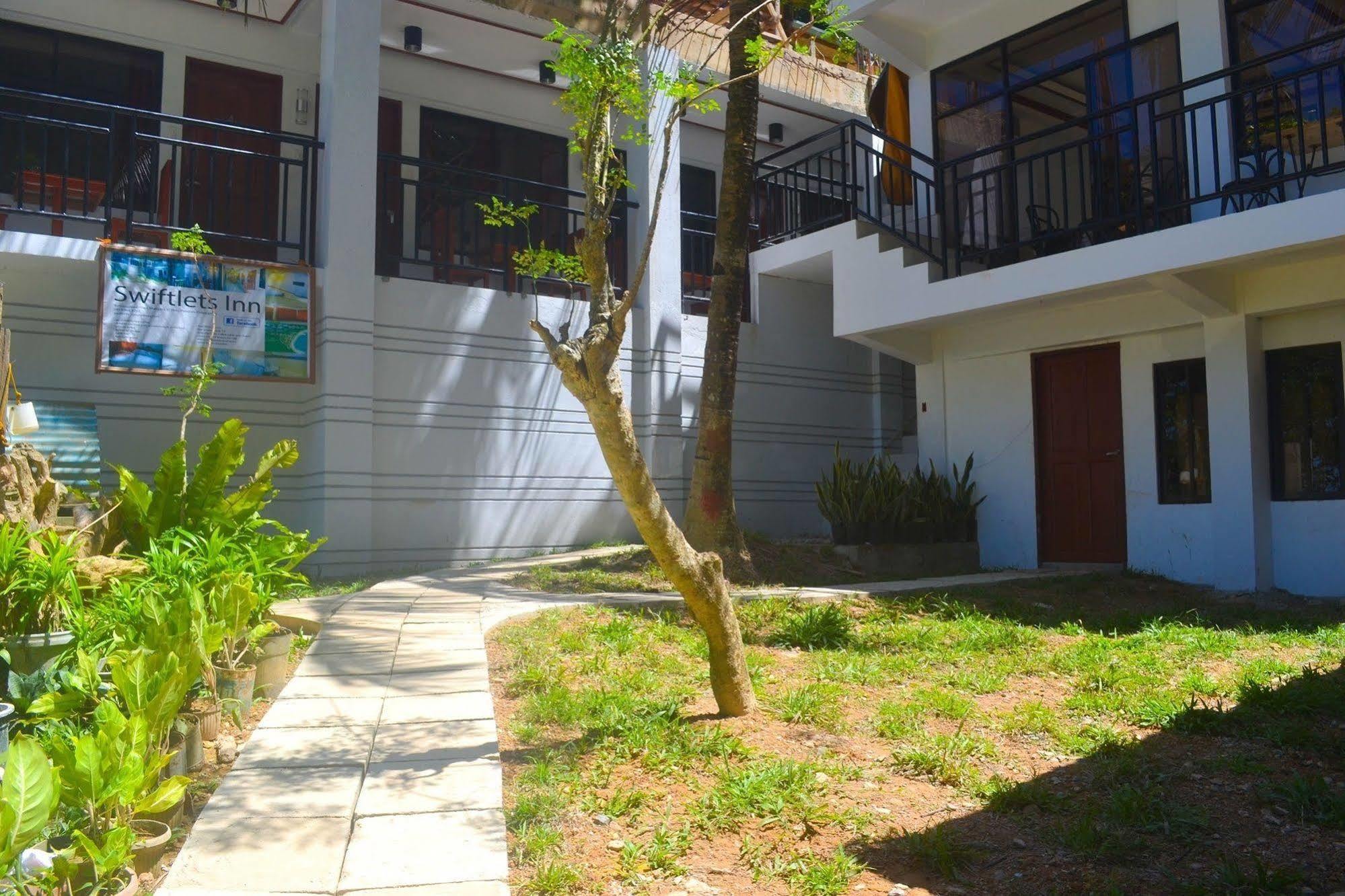 Swiftlets Inn El Nido Exterior photo
