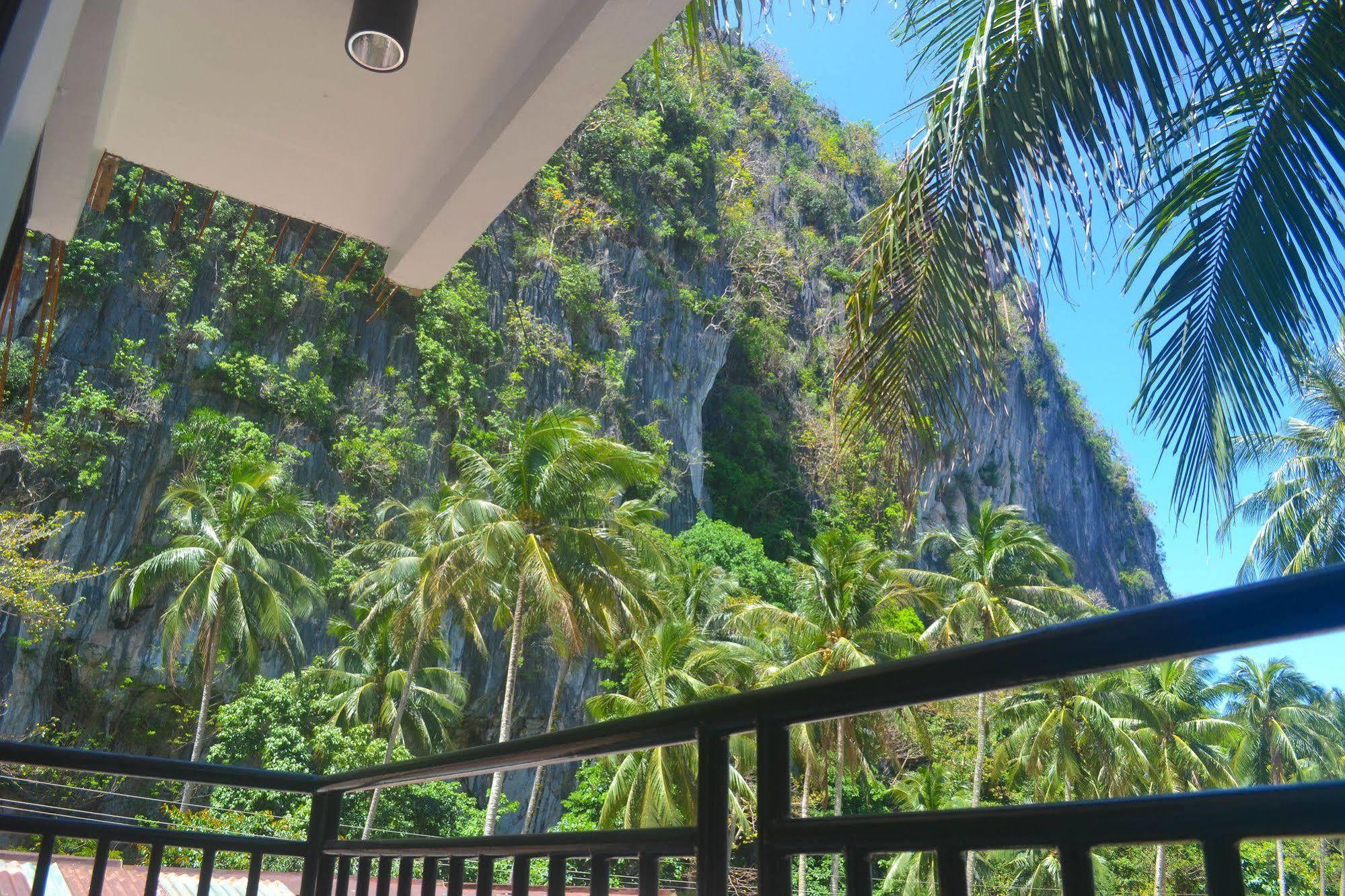 Swiftlets Inn El Nido Exterior photo
