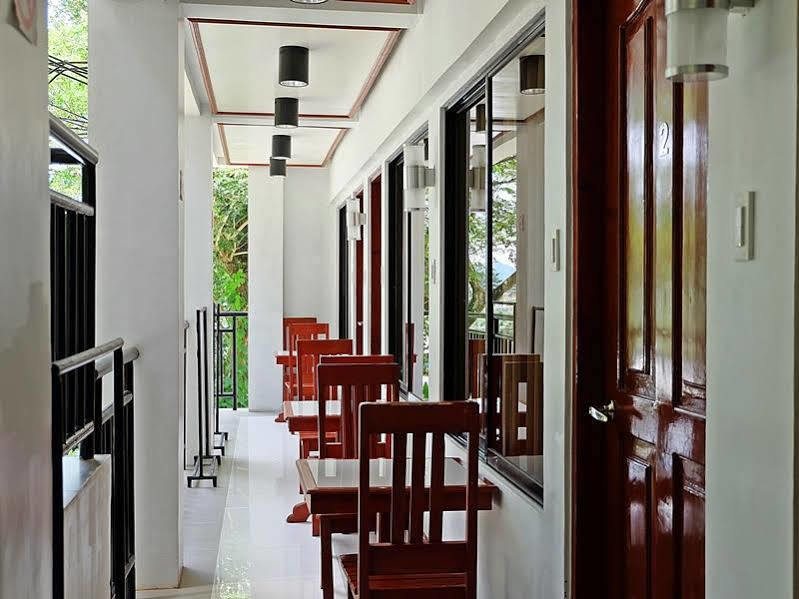 Swiftlets Inn El Nido Exterior photo