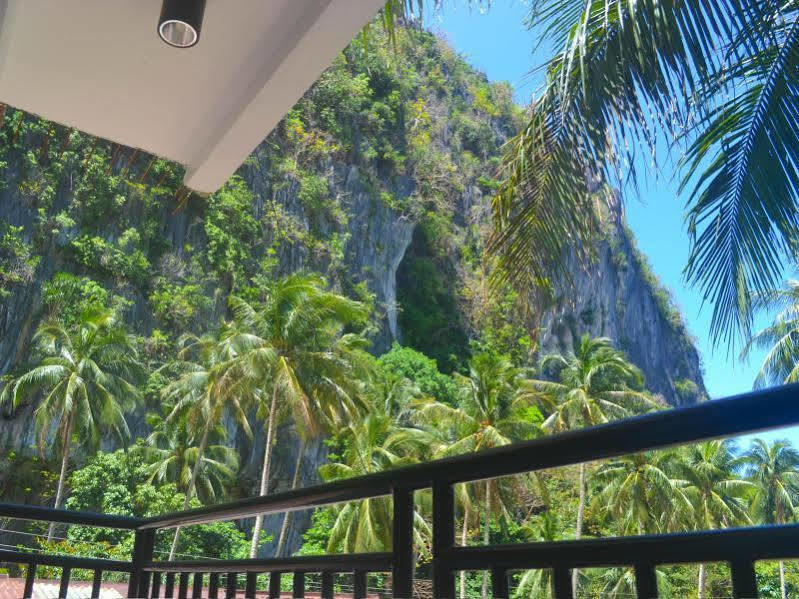 Swiftlets Inn El Nido Exterior photo